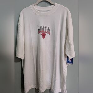 NEW Chicago Bulls NBA T-Shirt Mens M *P20